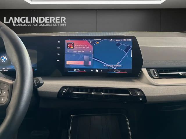 BMW 218 218i Active Tourer