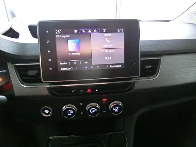 Nissan Townstar DIG-T N-Connecta