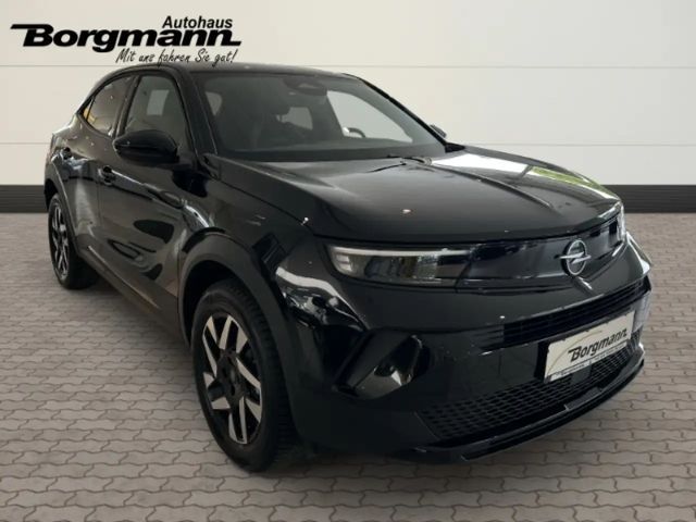 Opel Mokka Edition