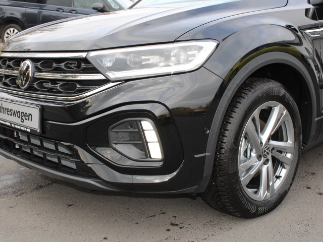 Volkswagen T-Roc 1.5 TSI DSG Plus