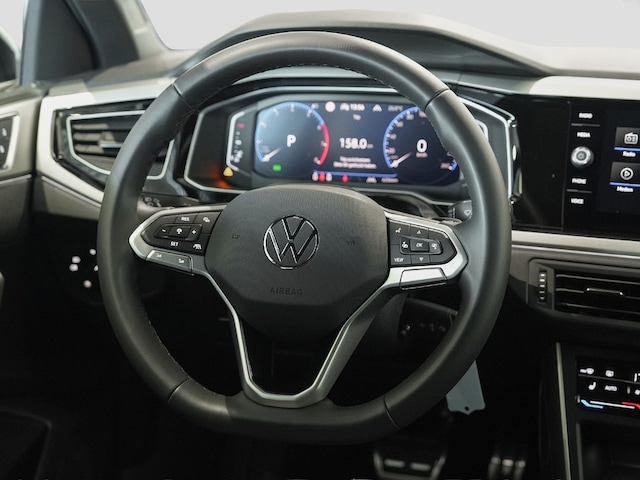 Volkswagen Taigo 1.0 TSI DSG IQ.Drive Move