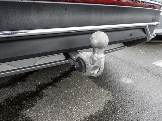 Volkswagen Tiguan 2.0 TDI 4Motion Allspace DSG