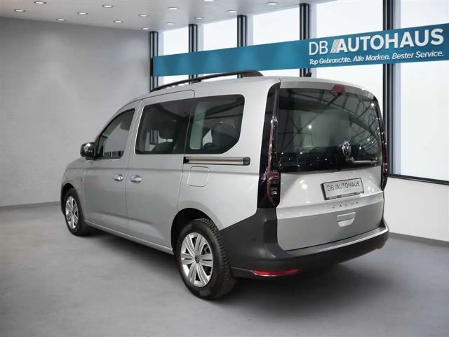 Volkswagen Caddy 2.0 TDI