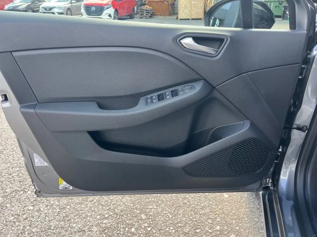 Renault Clio Evolution SCe 65