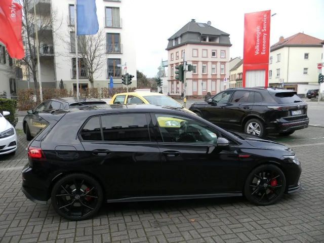 Volkswagen Golf GTI Golf VIII Style