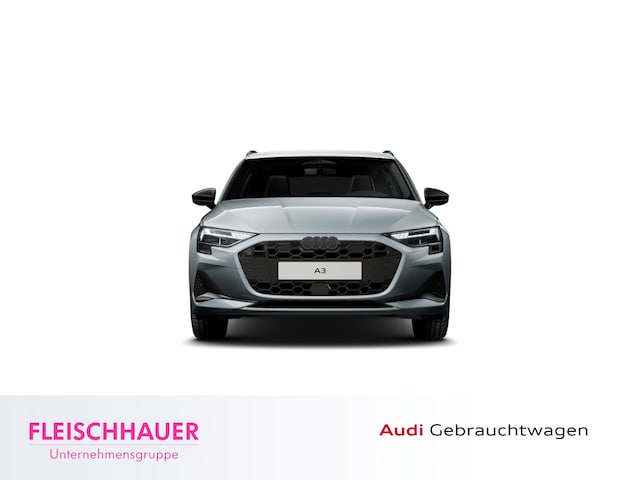 Audi A3 S-Tronic Sportback