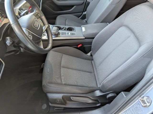 Audi A6 35 TDI Avant S-Tronic