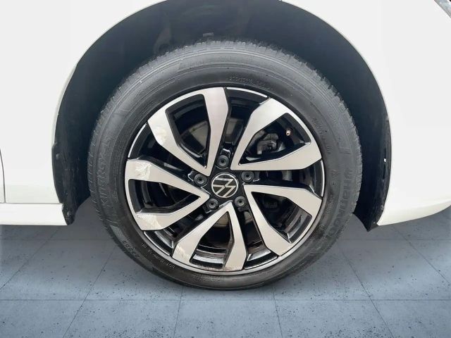 Volkswagen Golf 2.0 TDI DSG