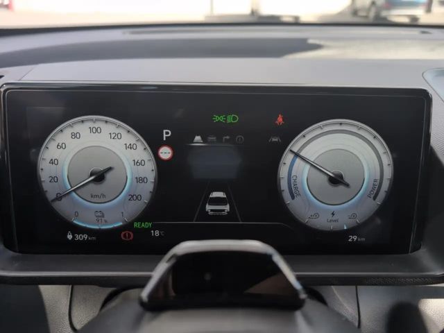 Hyundai INSTER 42 kWh