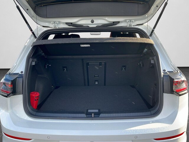 Volkswagen Golf DSG GTI