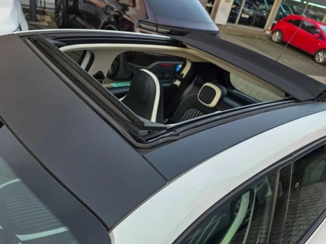 Renault Twingo Electric Intens