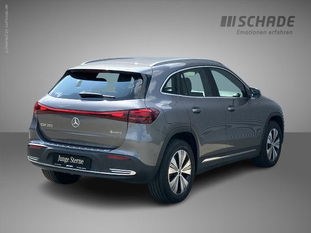 Mercedes-Benz EQA 350 4MATIC