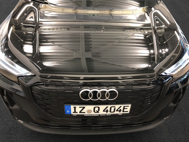 Audi Q4 e-tron Quattro