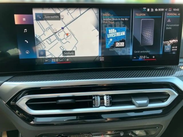 BMW 320 320d Sedan xDrive