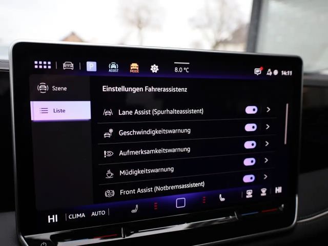 Volkswagen Tiguan 1.5 eTSI Elegance Elegance