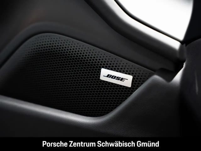 Porsche Taycan 4S Sport Turismo