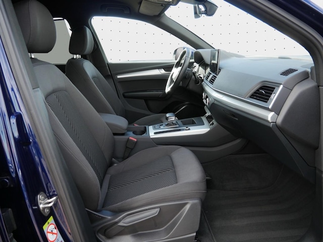 Audi Q5 40 TDI Quattro S-Tronic