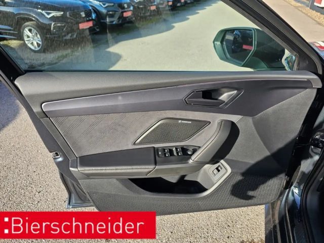 Cupra Leon DSG Sportstourer