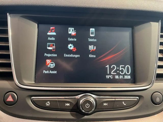 Opel Grandland X Elegance