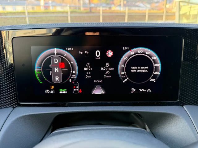 Volkswagen Tiguan DSG eHybrid