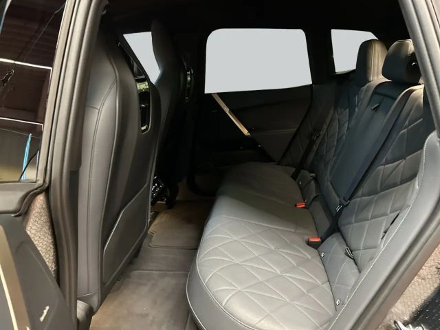 BMW iX xDrive40