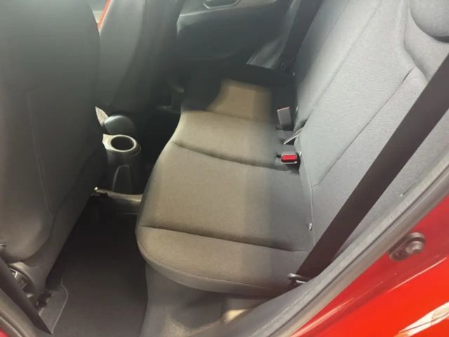 Toyota Aygo X Air Teamplayer Einparkhilfen Rückfahrkamera Smartp