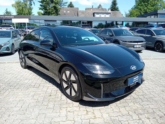 Hyundai IONIQ 6 Techniq