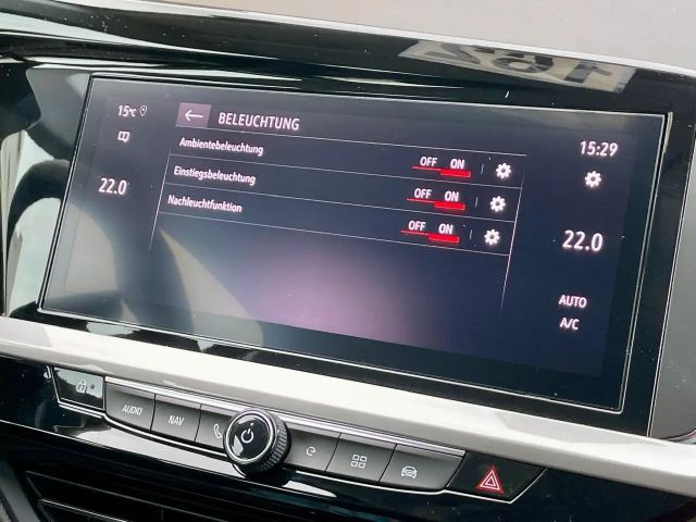 Opel Grandland X PHEV *LED*180°KAMERA*ACC*SHZ*LHZ*DAB+*CARPLAY*