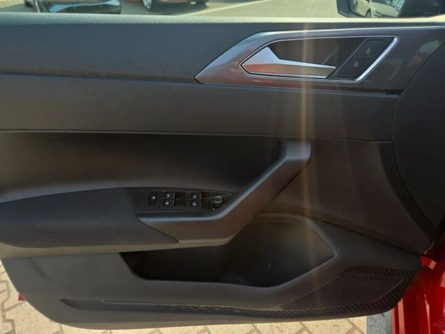 Volkswagen Polo 2.0 TSI DSG GTI