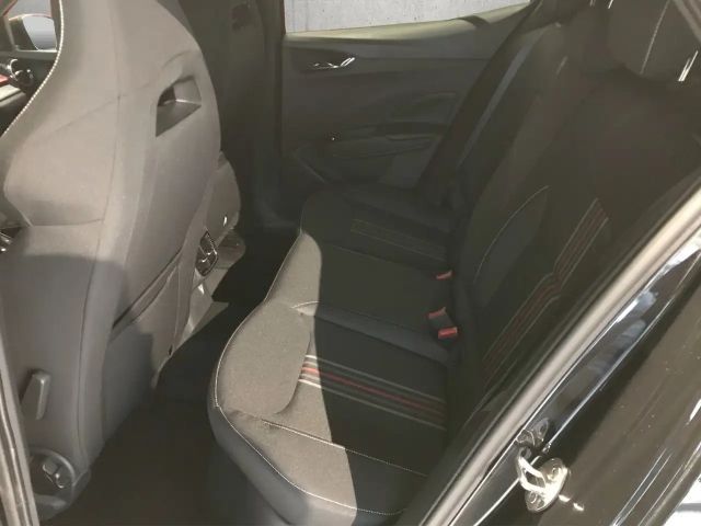 Skoda Fabia 1.0 TSI Monte Carlo