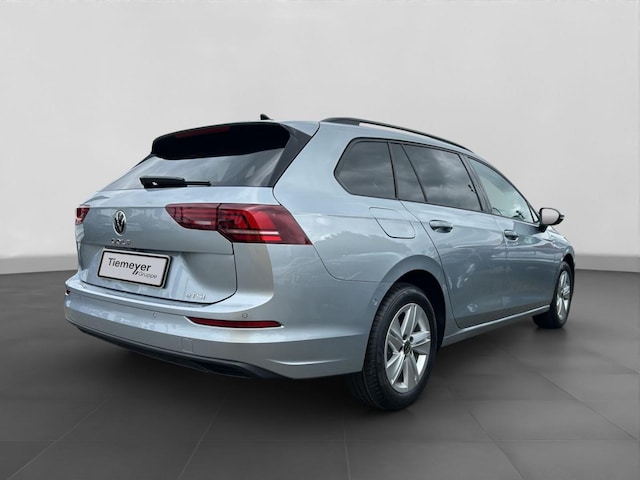 Volkswagen Golf 1.5 TSI DSG Life Variant