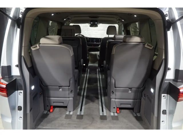 Volkswagen Multivan 1.5 TSI DSG T7