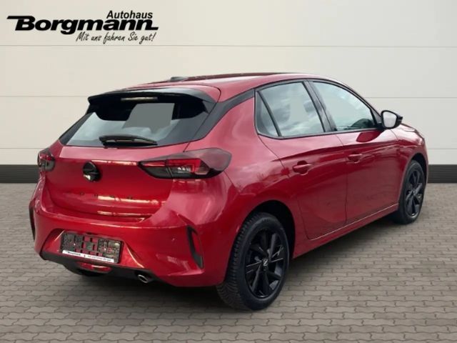 Opel Corsa 1.2 Turbo GS-Line Grand Sport Turbo