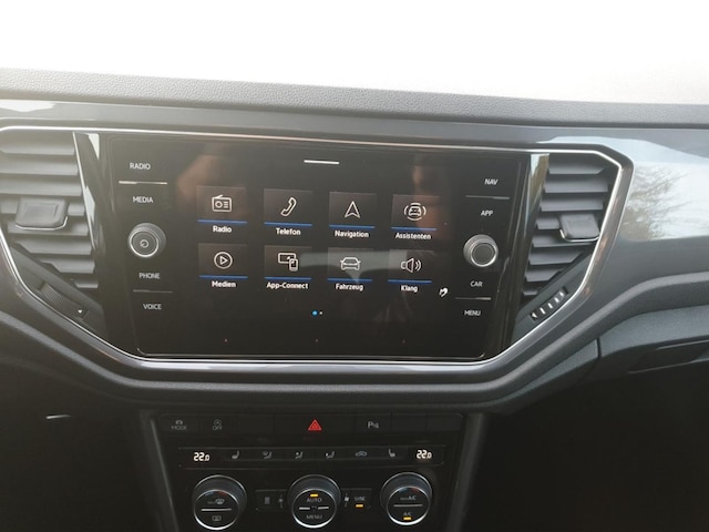 Volkswagen T-Roc 2.0 TDI DSG Sport