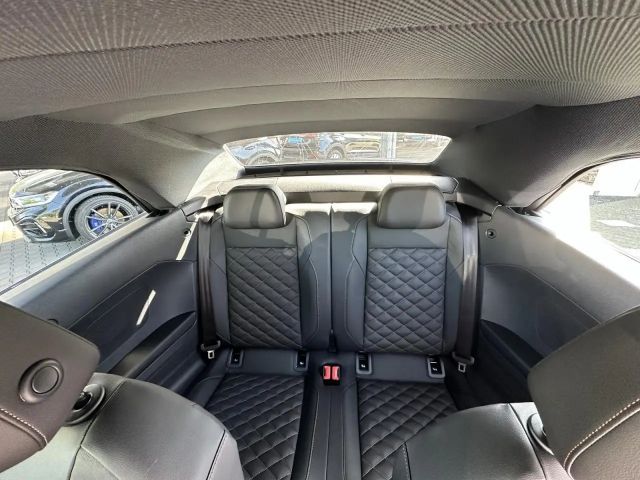 Volkswagen T-Roc 1.5 TSI Cabriolet DSG R-Line