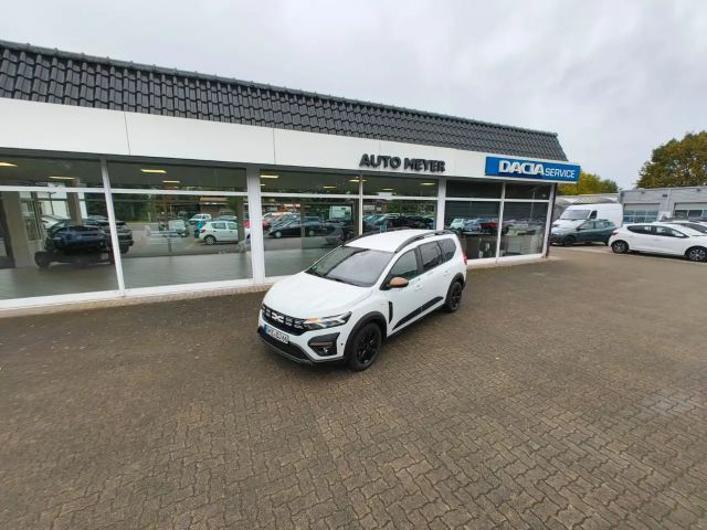 Dacia Jogger Extreme