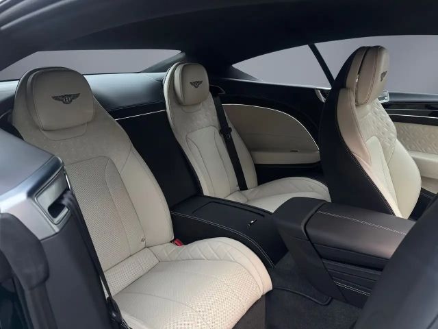 Bentley Continental GT V8