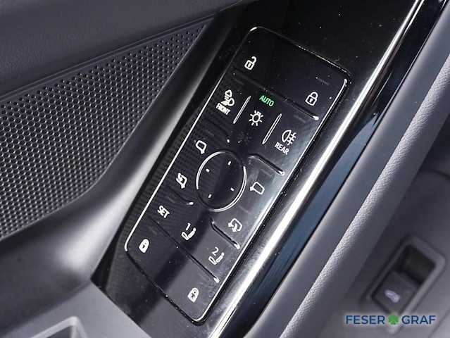 Audi A6 e-tron Avant