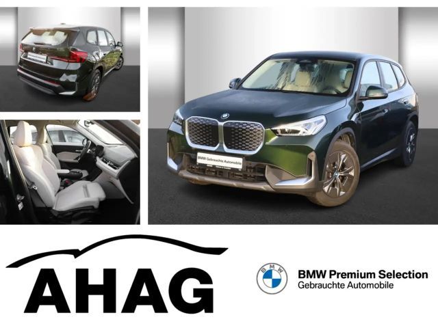 BMW iX1 xDrive30
