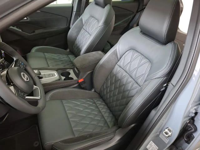 Nissan Qashqai DIG-T Tekna