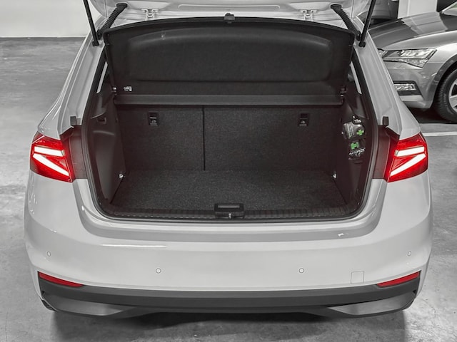 Skoda Fabia 1.0 TSI Selection