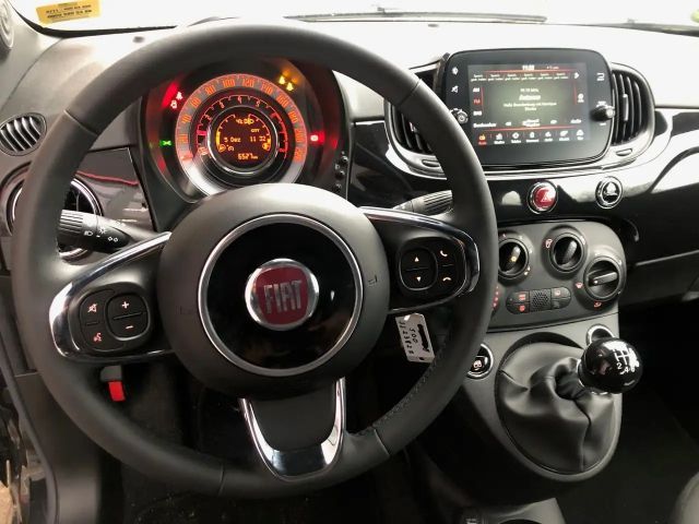 Fiat 500 1.0 Klima
