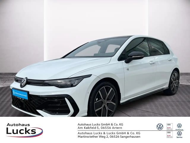 Volkswagen Golf Sound Style