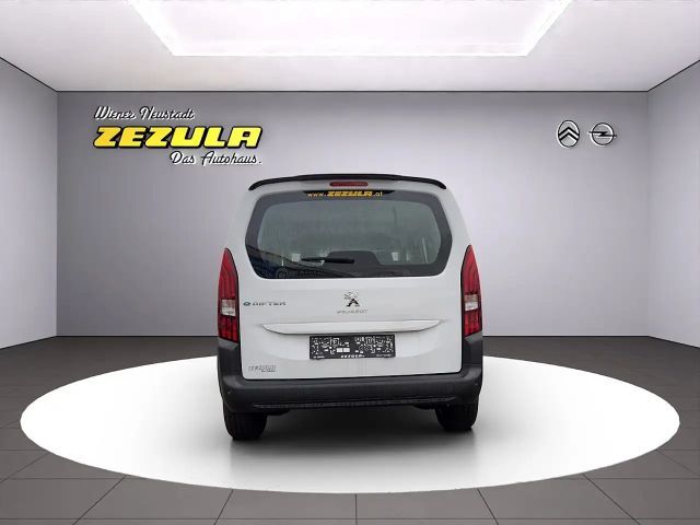 Peugeot E-Rifter 50kWh Active Pack