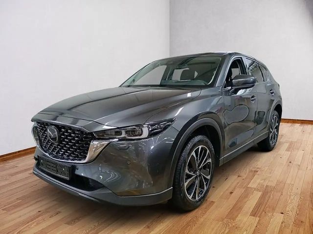 Mazda CX-5 Exclusive-line