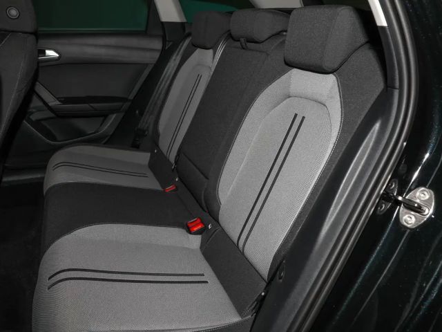 Seat Leon 2.0 TDI Sportstourer Style