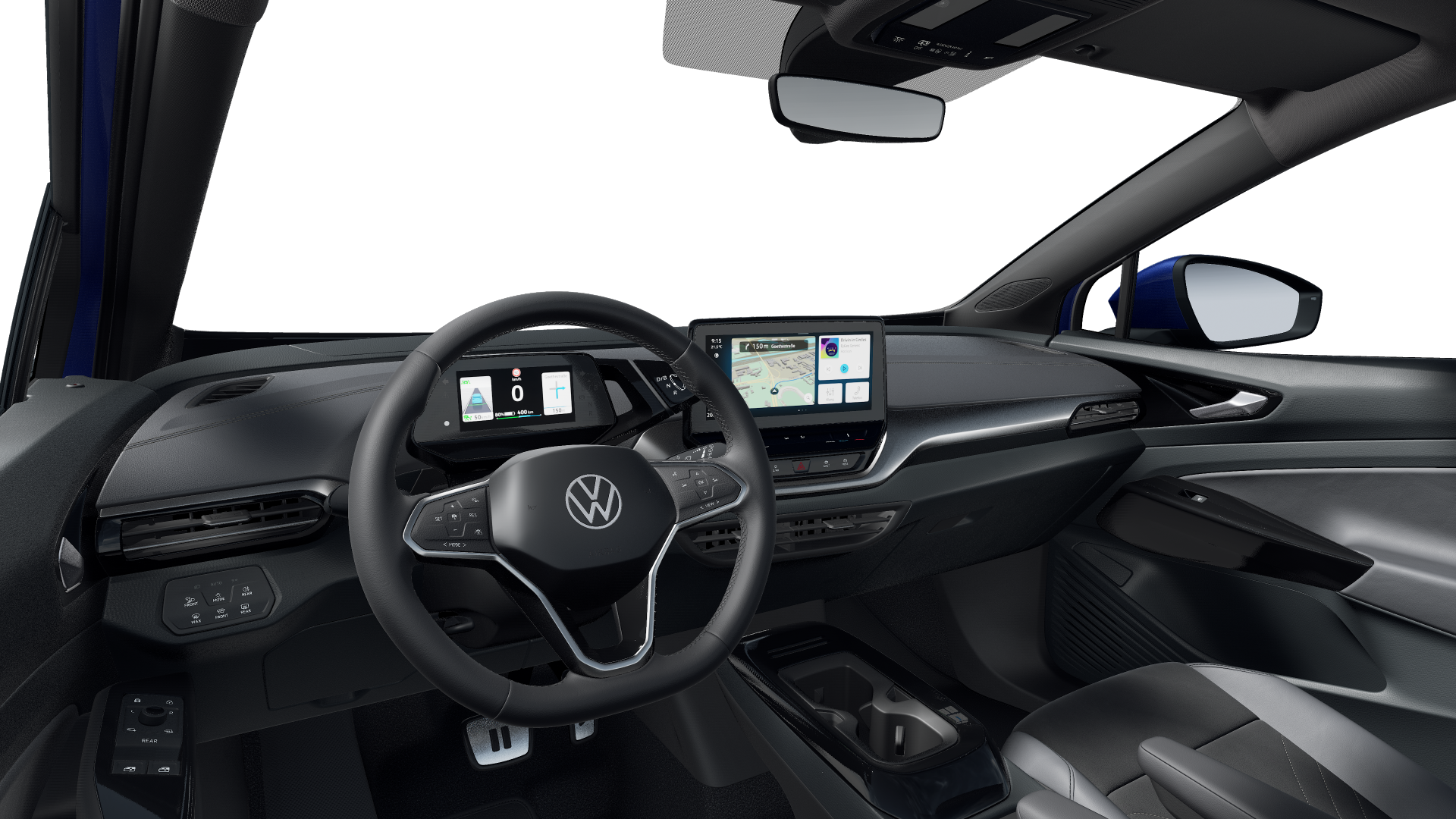 Volkswagen ID.4 Performance Pro