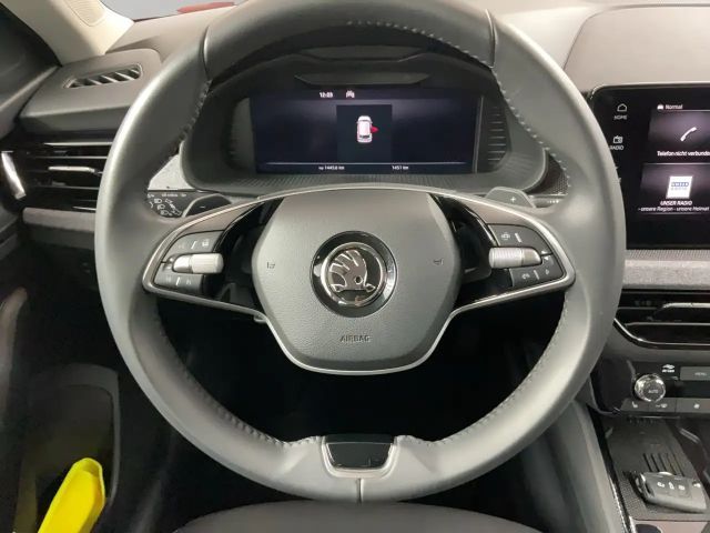 Skoda Kamiq 1.0 TSI Selection