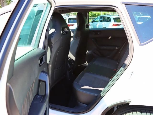 Cupra Ateca 1.5 TSI DSG