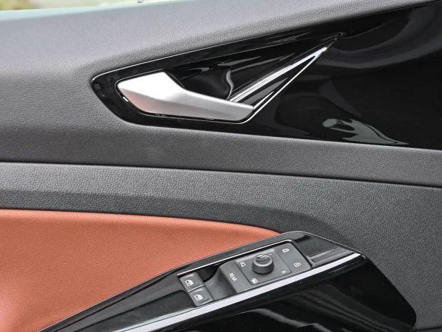 Volkswagen ID.5 IQ.Drive Pro